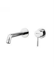 شیر روشویی توکار شودر مدل روگن